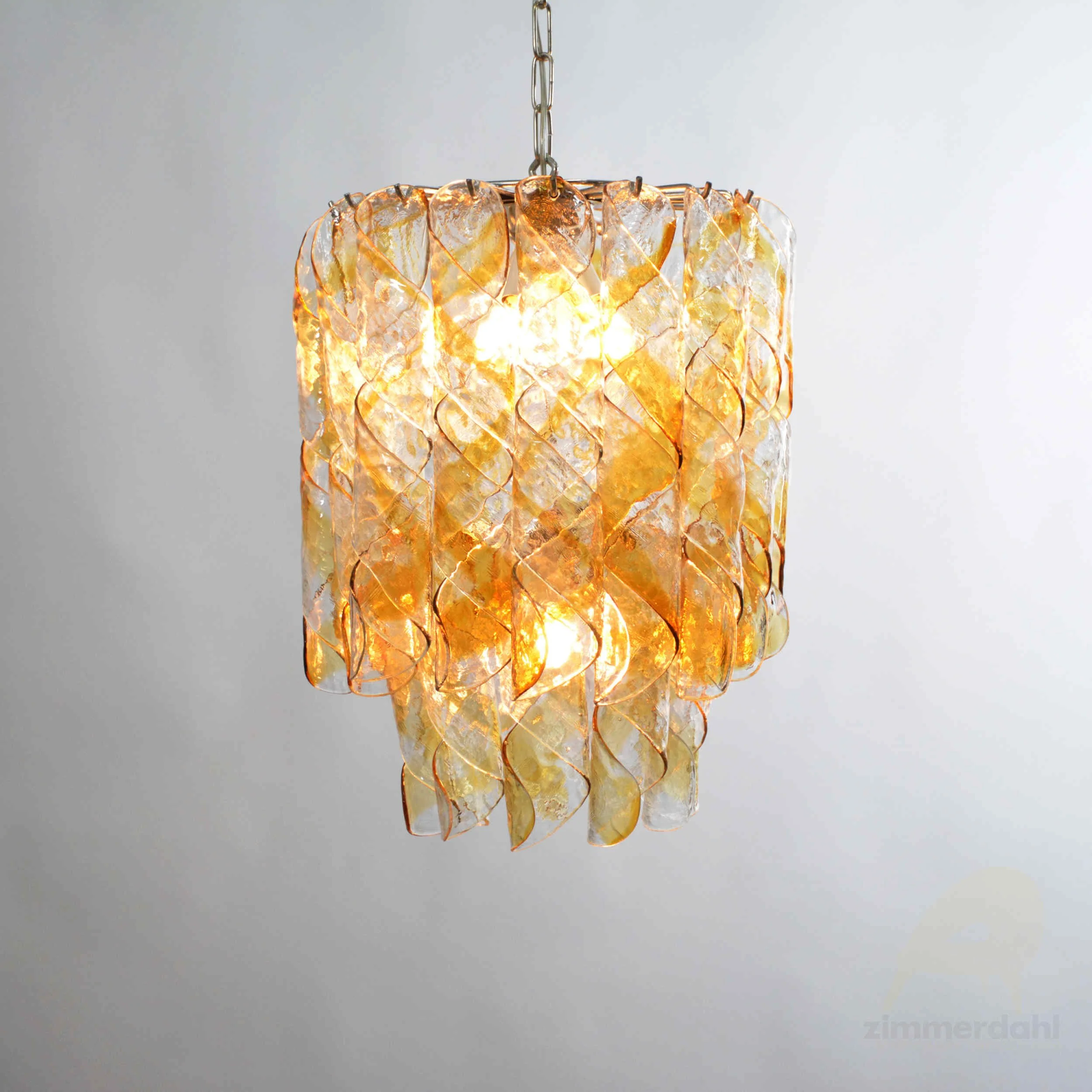 LI 0280 01 Ceiling Lamp Mazzega Murano Italy Scandinavian Timeless Design.jpg