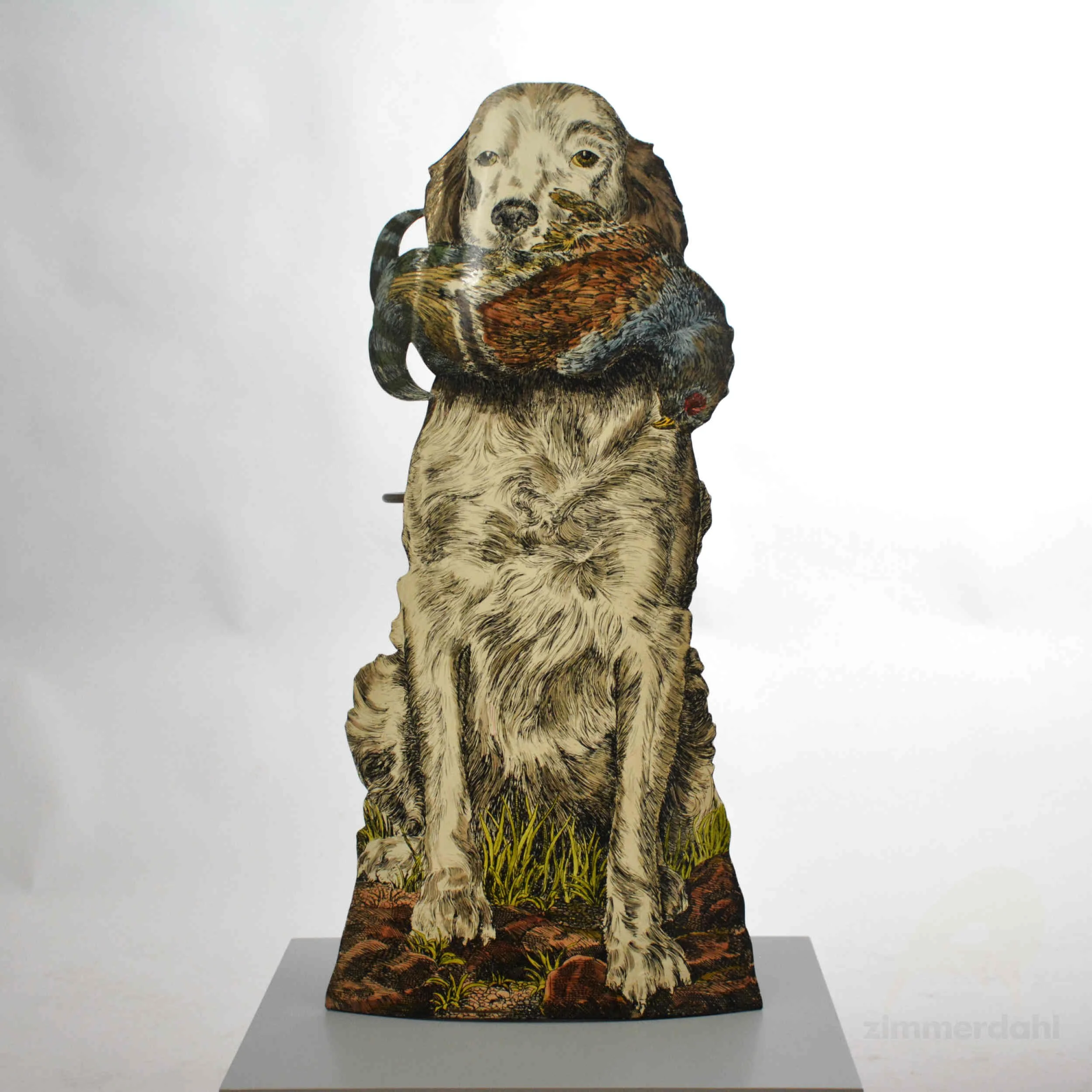 VA 0250 04 Umbrella Stand Piero Fornasetti Italy Scandinavian Timeless Design.jpg