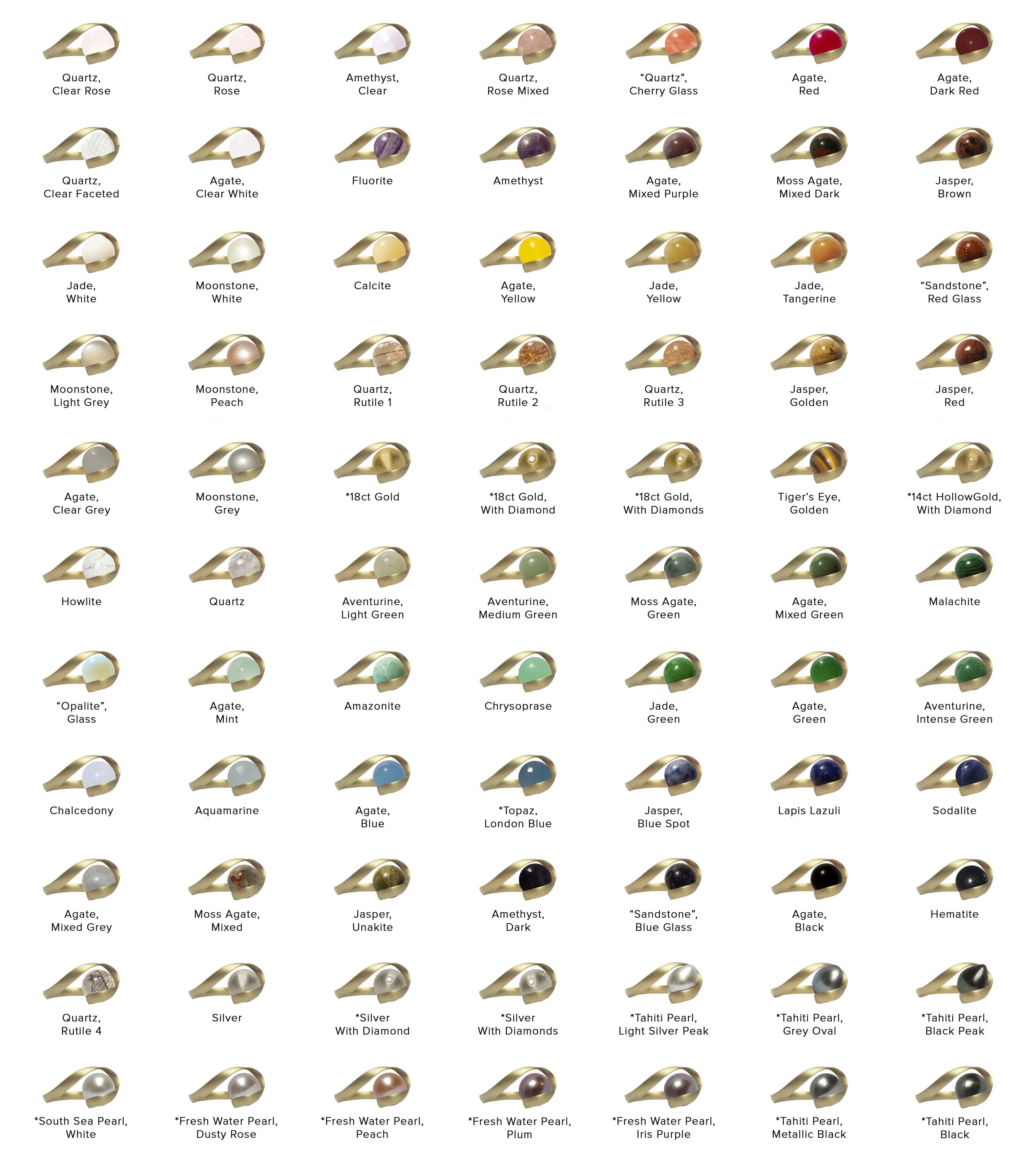 SPHERE in GOLD ring with name. jpg.jpg