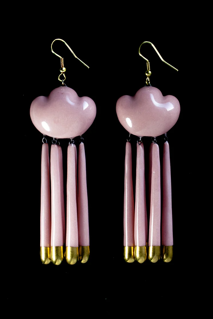 Pink Cloud, 2015