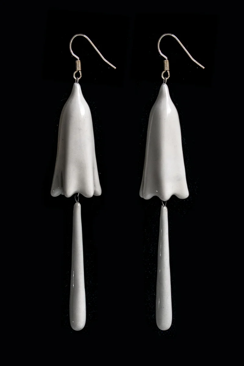 White Flower, 2015