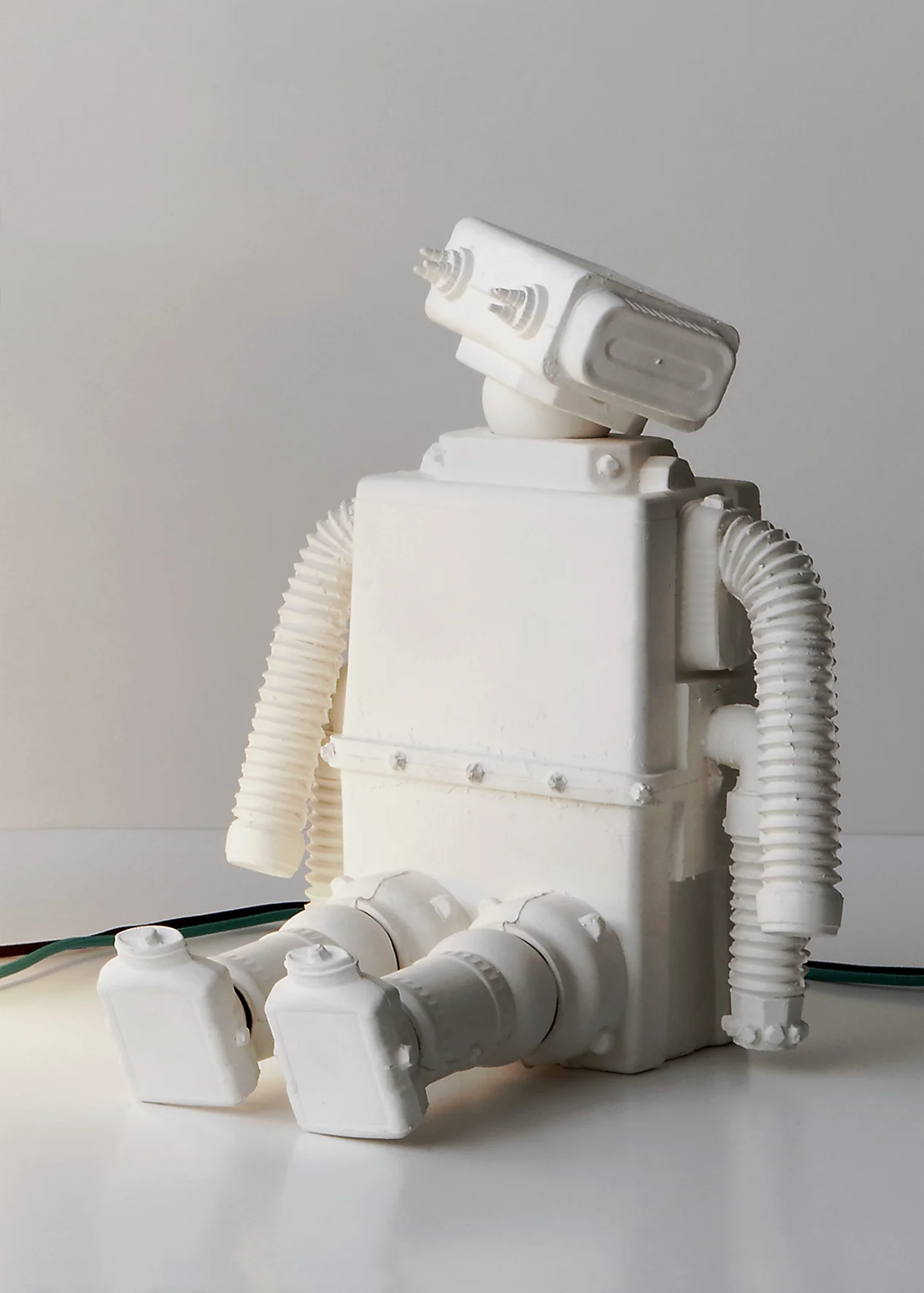 Robot, 2011