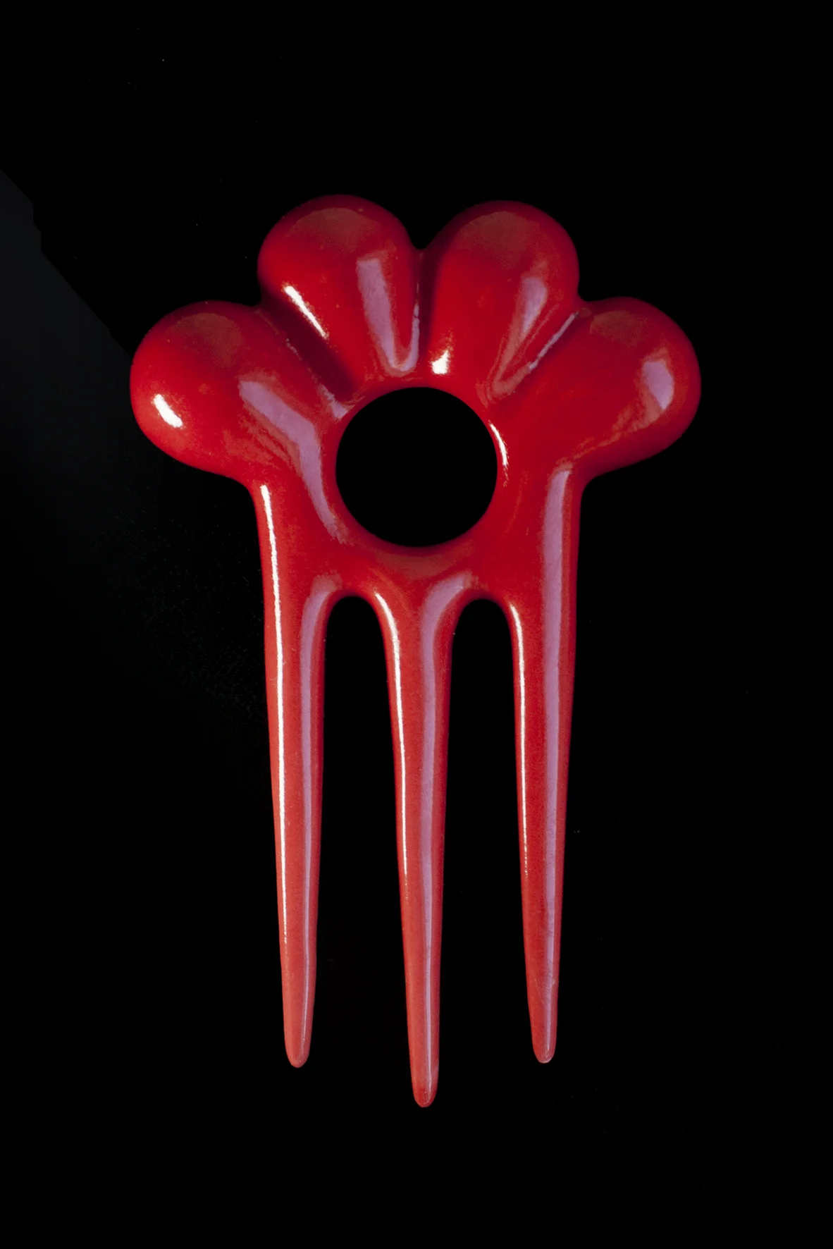 Red Comp, 2015