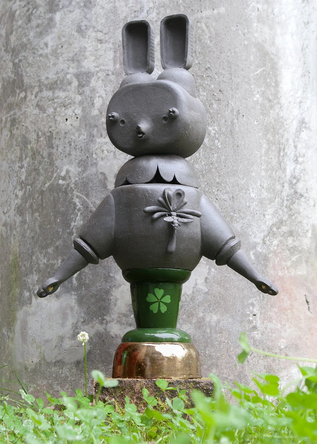 Bust Bunny