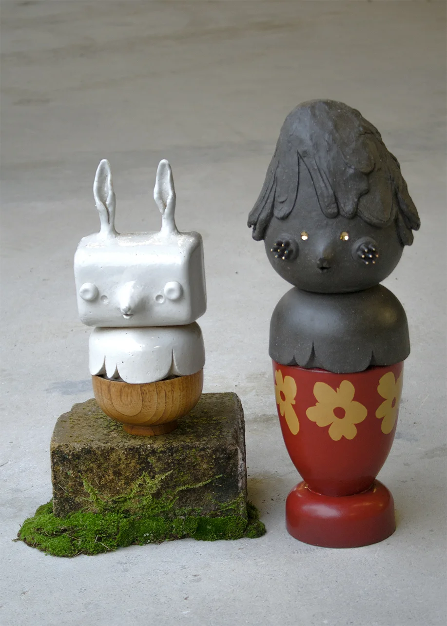 Urns, 2017
