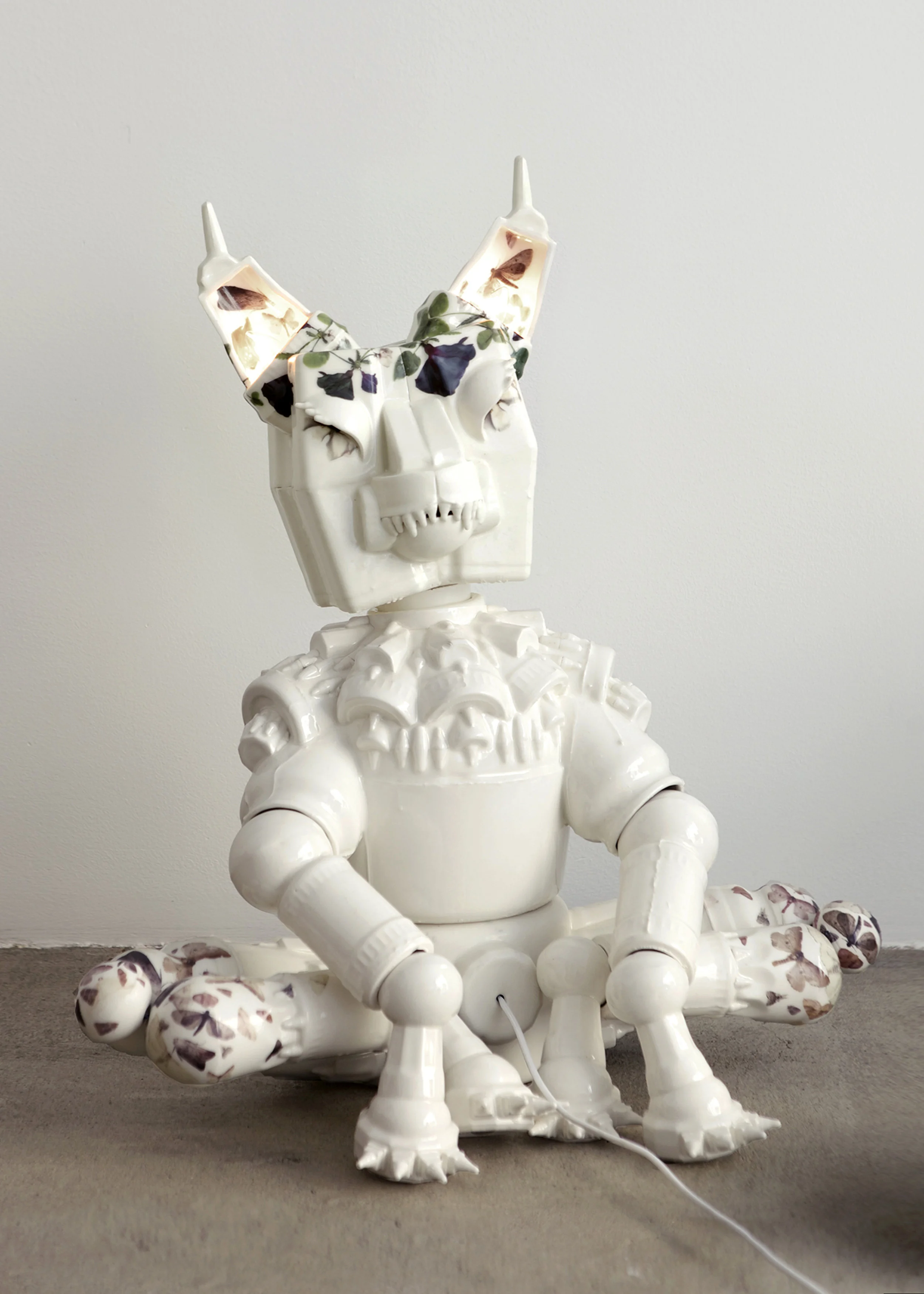 Lynx, 2012