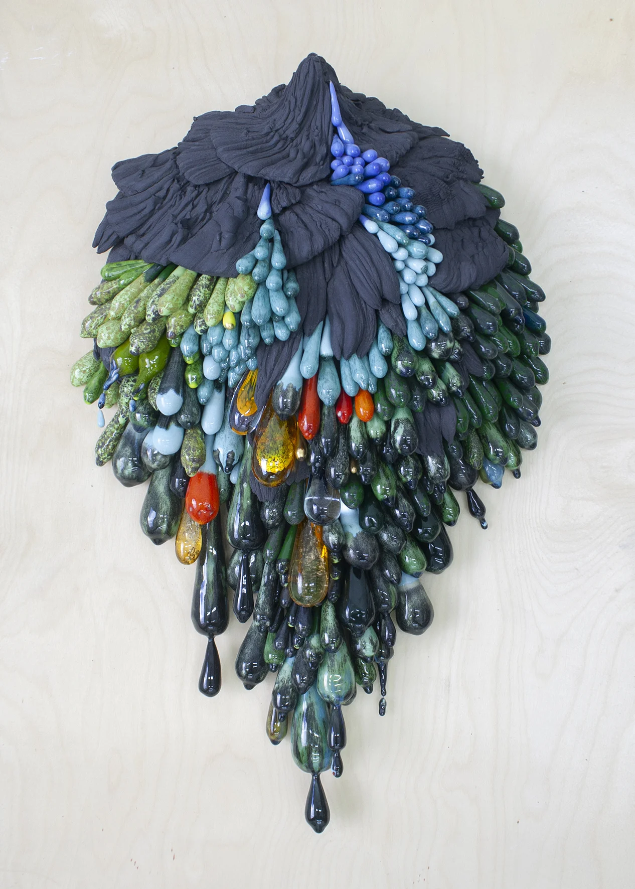 Verdant, 2018