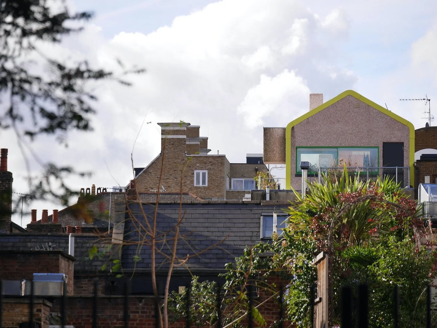 View from Drummond St.JPG