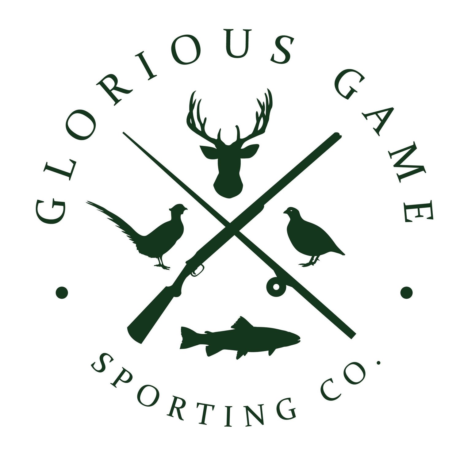 Glorious Game Sporting Co.