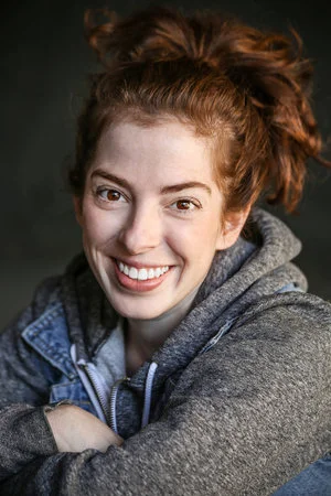 Brigid Marshall