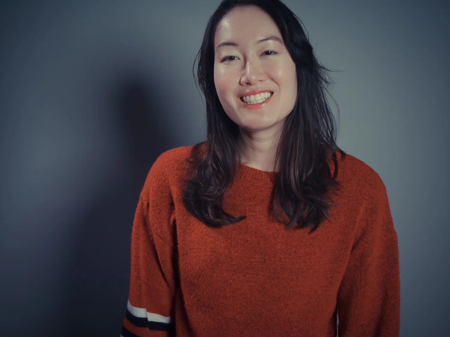 Elaine Chu
