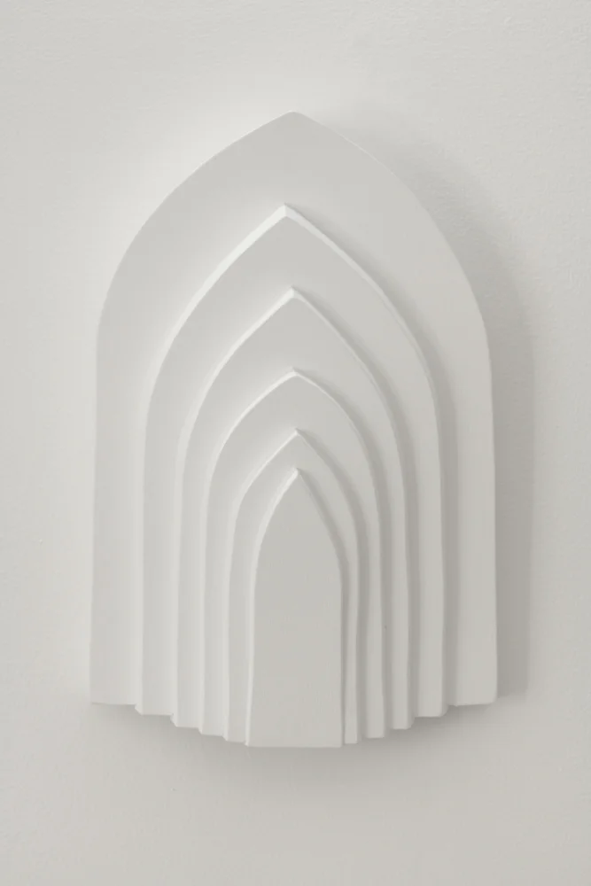 Nardeen Srouji, Arch and Arches