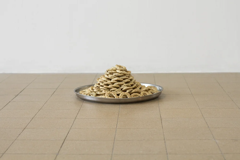 Suma Kaedan, Festivity Cookies