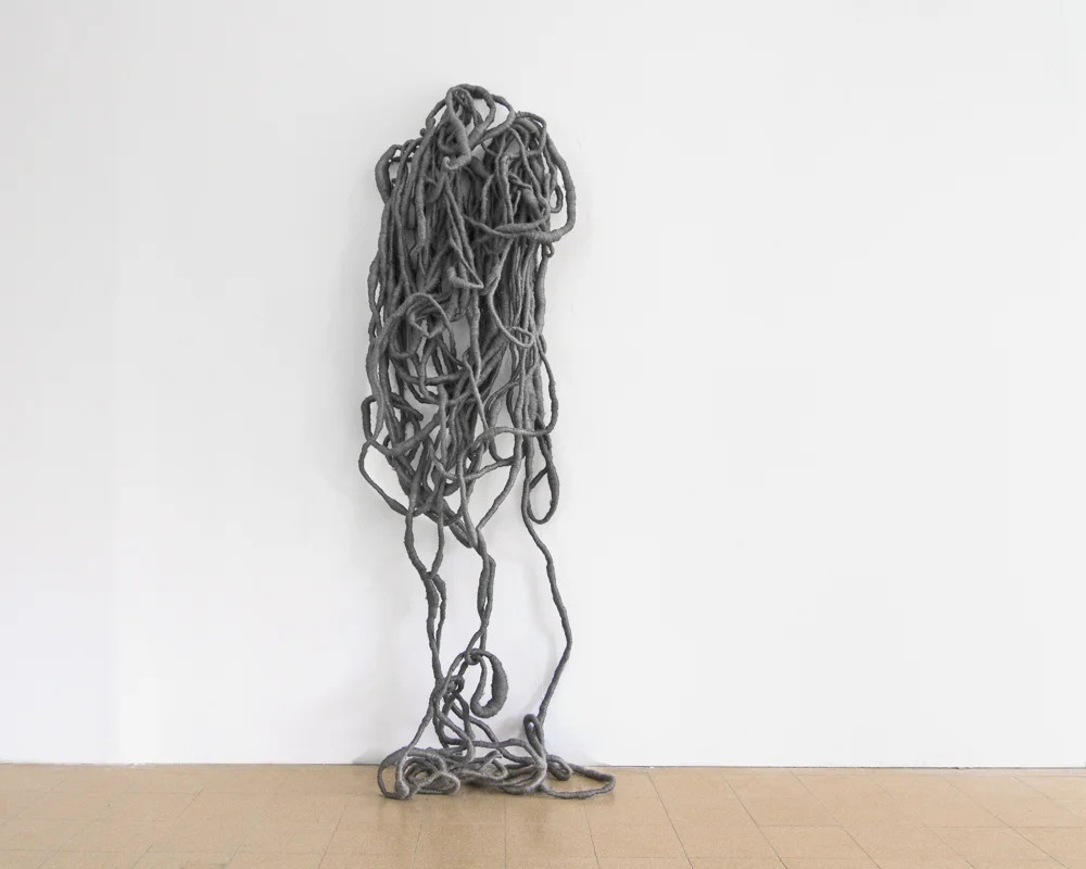 Doaa Badran, Umbilical Chord