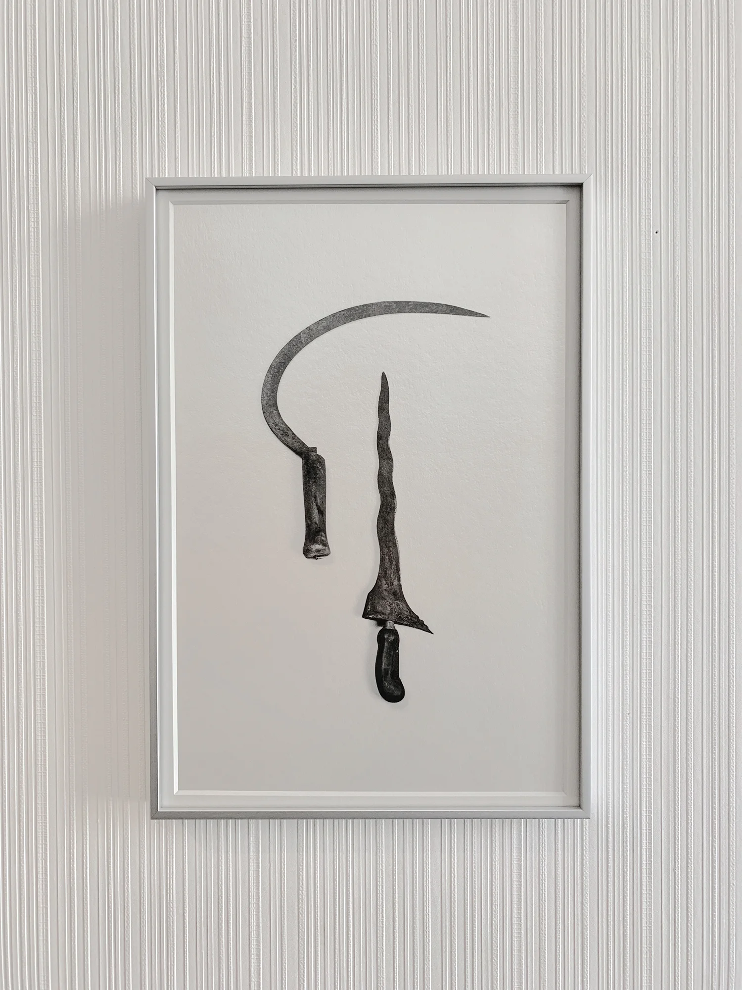 Assaf Hinden, Untitled