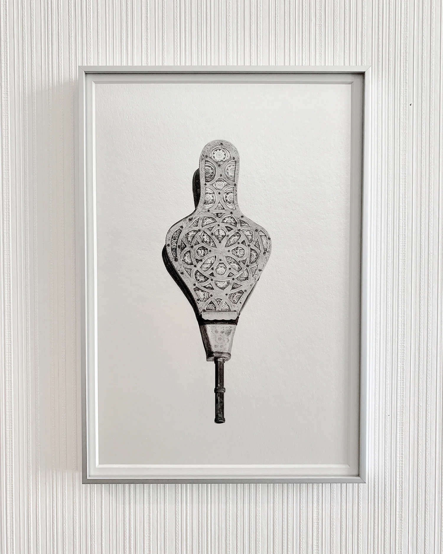 Assaf Hinden, Untitled