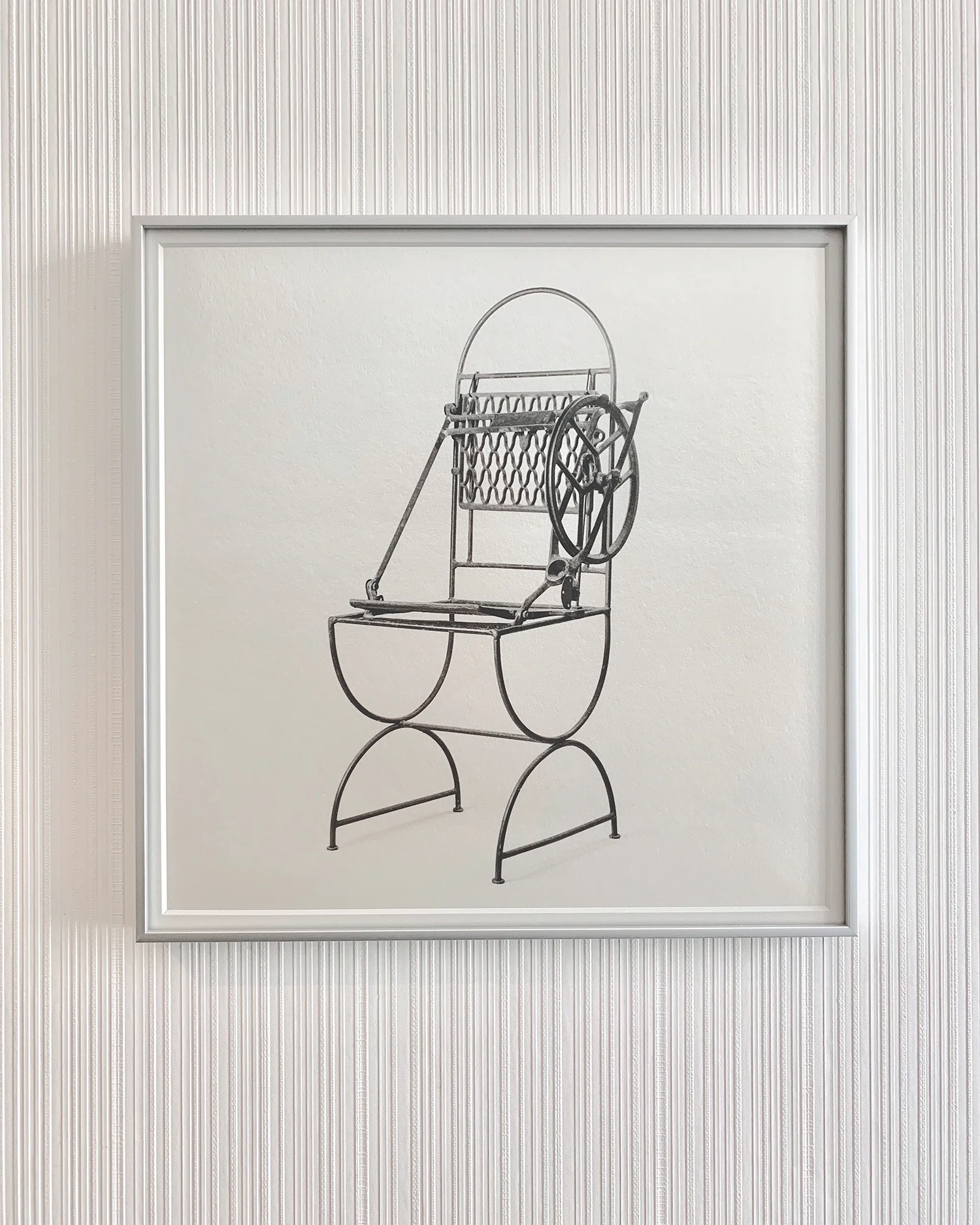 Assaf Hinden, Untitled