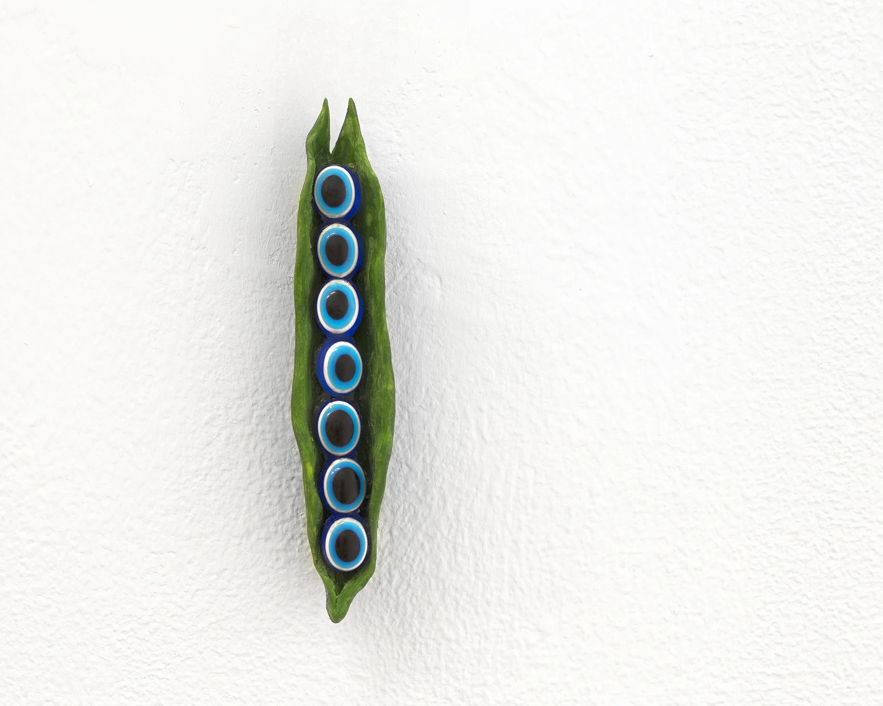 Suma Kaedan, Peas #1