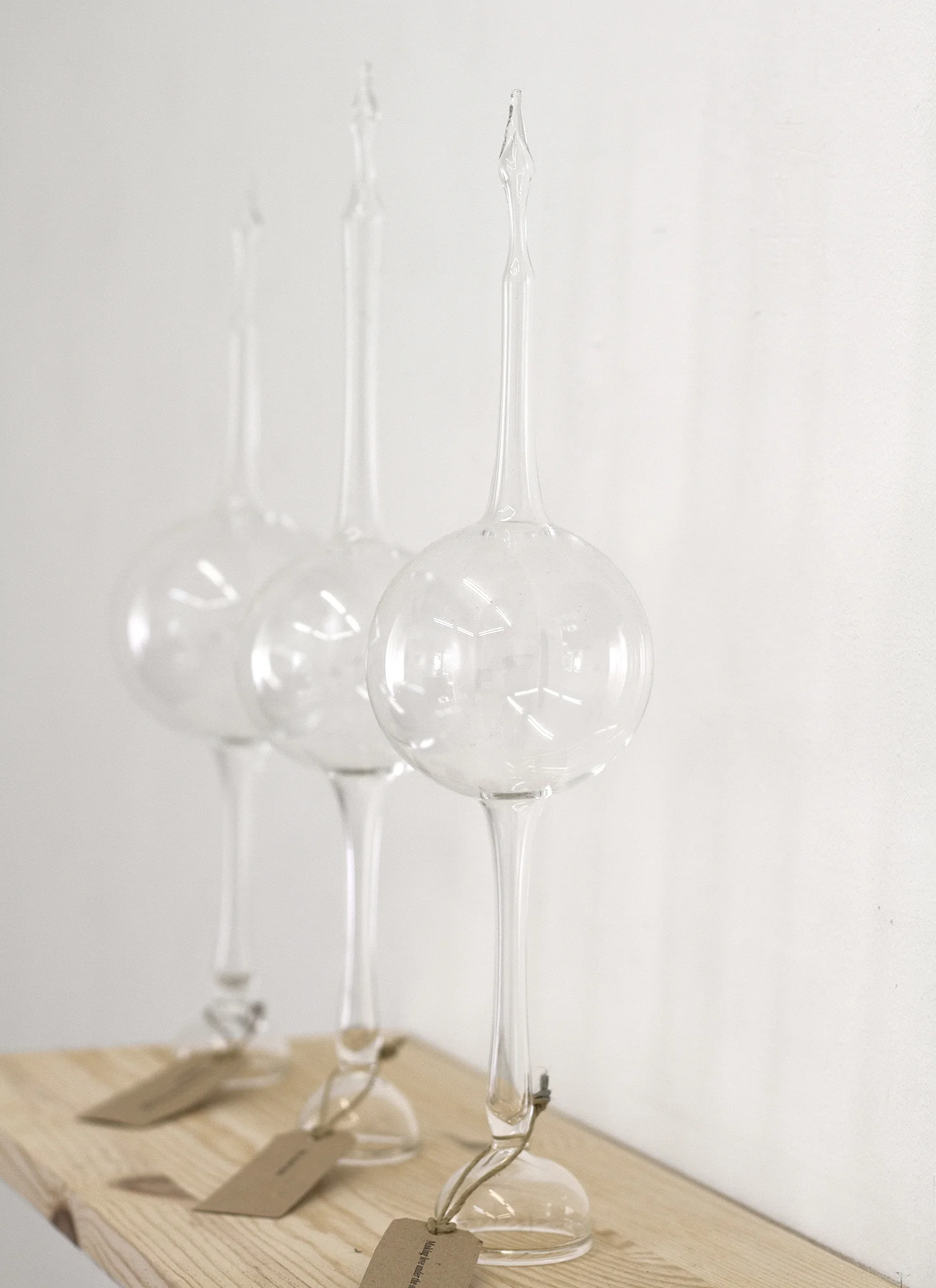 Shahar Afek, Installation View