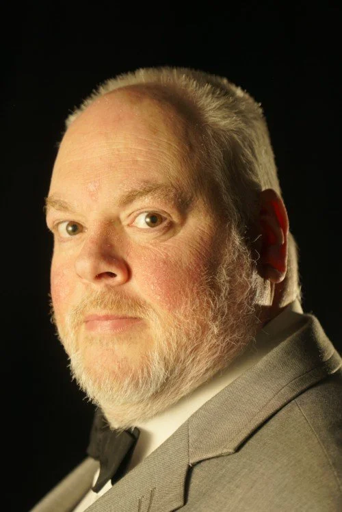 Richard Warwick (Copy)