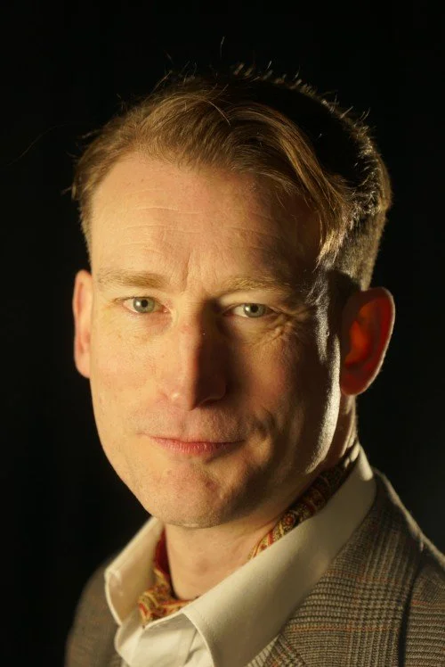 Michael Starkwedder (Copy)