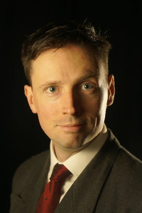 Julian Farrar (Copy)