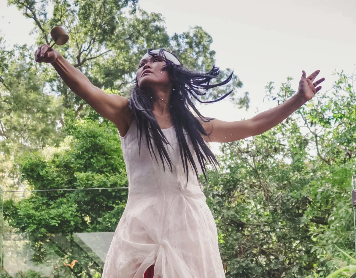 WinterWild festival in Apollo Bay