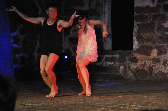 ZeroZero in Bogata, Columbia