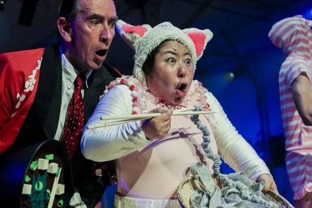 DasSHOKU_SHAKE!-3_PHOTO_BY_VIKK_SHAYEN