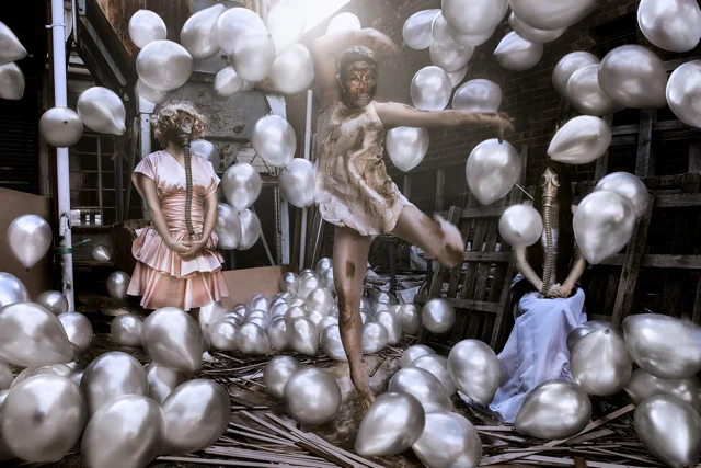 ダッショク・シェイク！DASSHOKU SHAKE!  