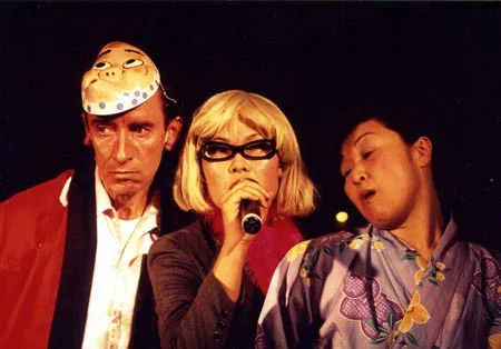 DasSHOKU Cultivation!!