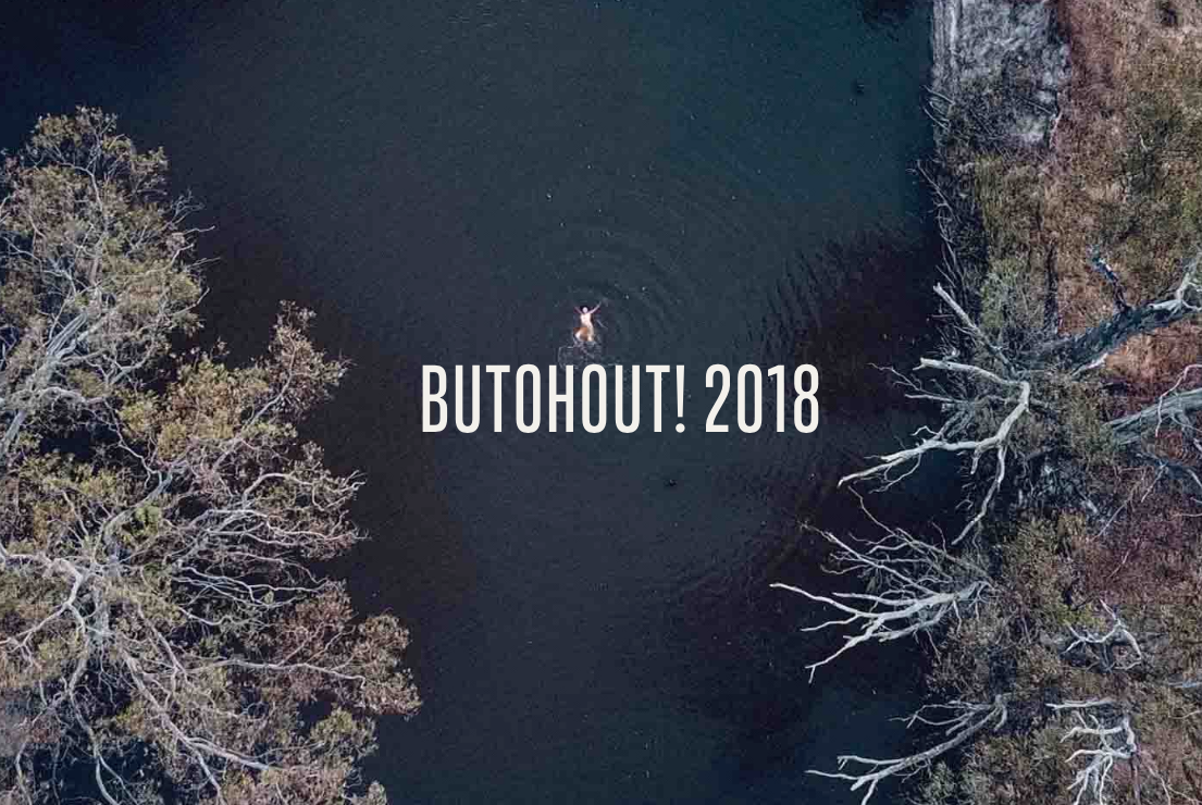 Butoh OUT 2018