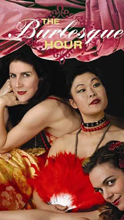 The Burlesque Hour