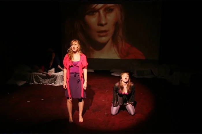 In bed with... The elephant in the room