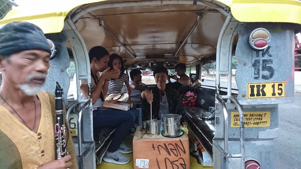 PopUp Tearoom Series at Manila jeepney.jpg
