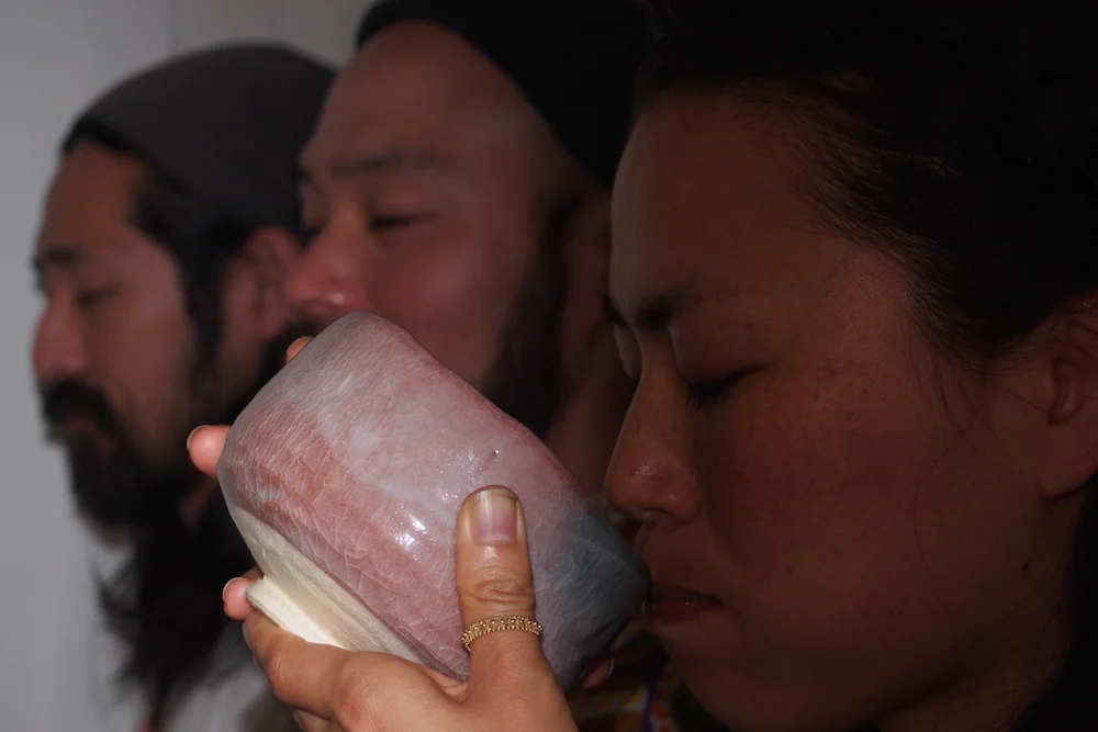 PopUp Tearoom Series photo by NObuP4020083.JPG