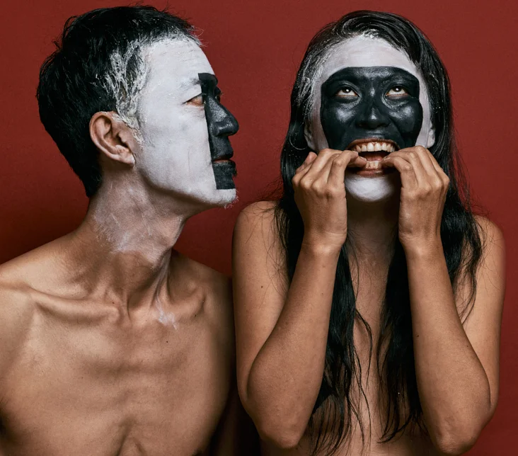 ButohOUT!2019@Abbotsford Convent 12March- 12May 2019