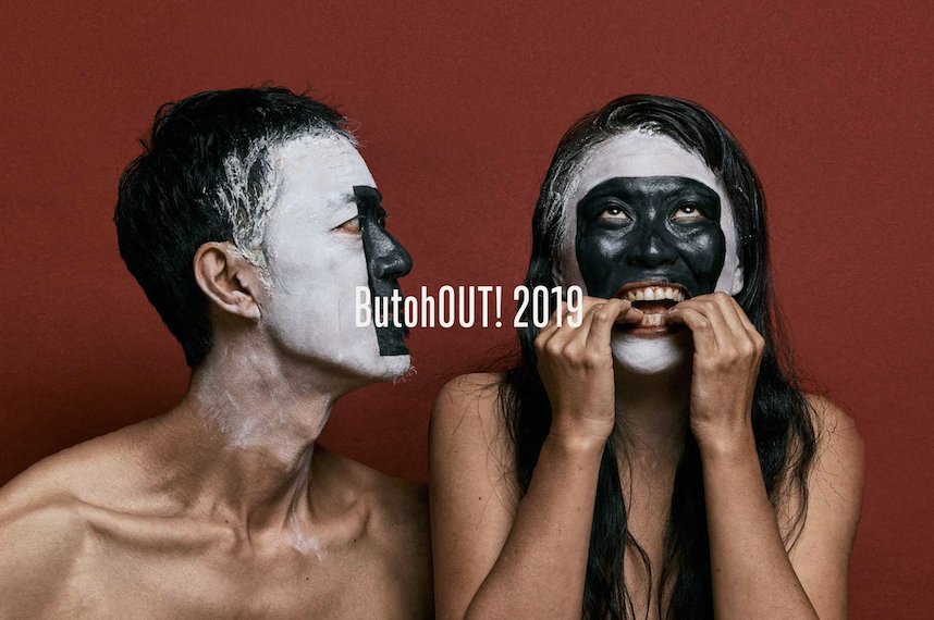 Butoh OUT 2019