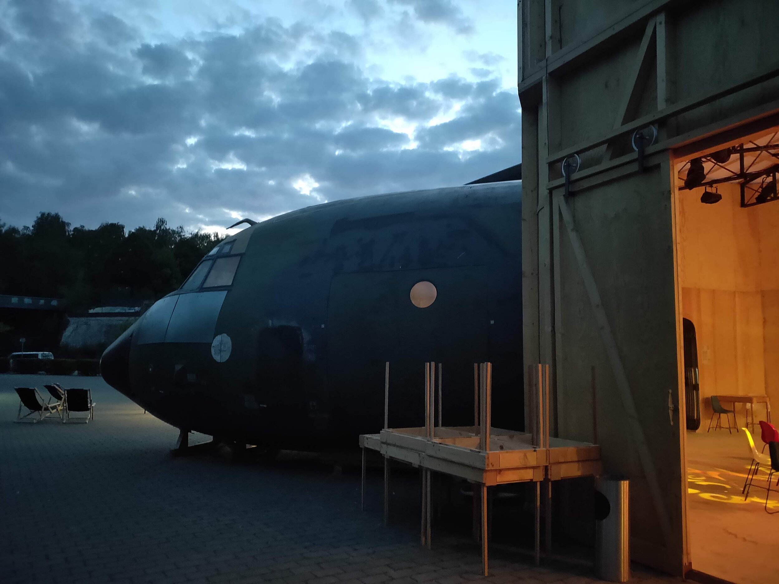  UnpredictabiliTEA @Bochum, Germany  Sep 2019