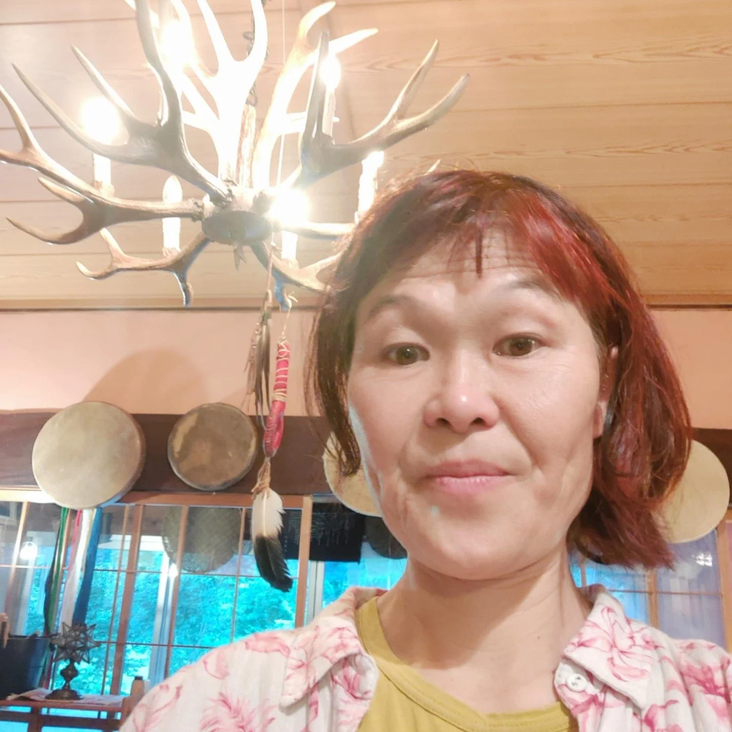 This September, I&rsquo;ll be returning to Iwate, Japan@ Taiyosha for a Butoh Retreat! (日本語は下にあります）

Taiyosha is an incredible place surrounded by beautiful nature and powerful spirits. Built and nurtured over nearly nine years by Kyoko and Niki, it&