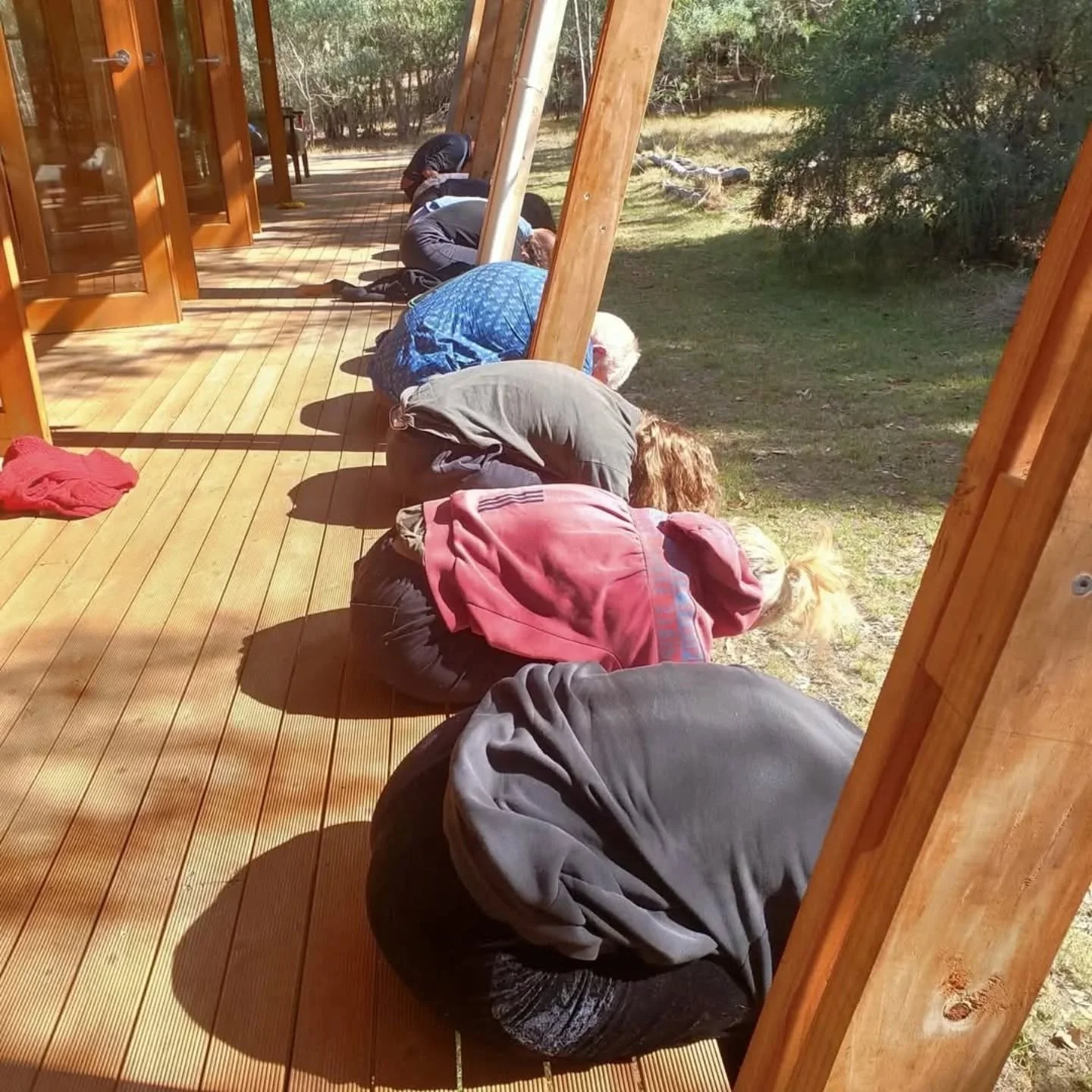 Location has changed!🔥
Butoh Residential Workshop in December.

Due to some unexpected circumstances at the original venue in Venus Bay, we&rsquo;ve had to change the workshop location in Yandoit, near Castlemaine!

Detail Link in the bio

🐦Early B