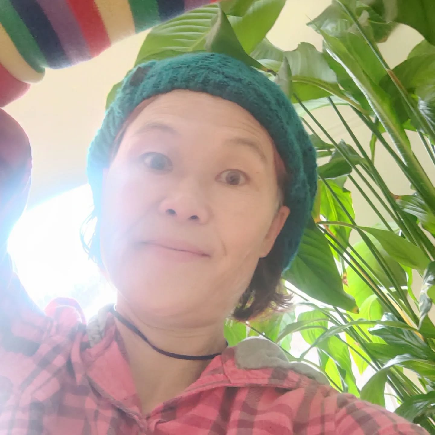 The Butoh retreat wrapped up last week!🔥 

My dominant right wrist is still half-splinted, but thanks to the rest of my body and voice, our wonderful helpers, 20 participants, and surely the spirits of the land and nature itself, we completed the fo