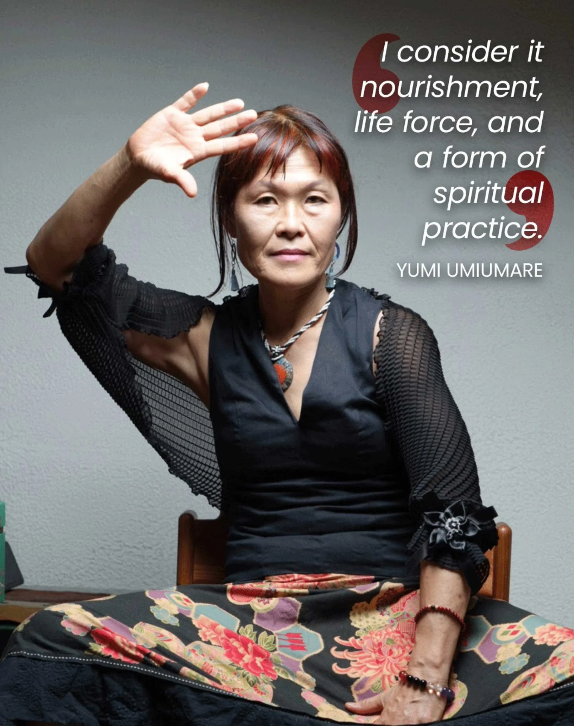 月を見る夜 Moongazing - La Mama Theatre, Carlton, Melbourne - Feb ‘26