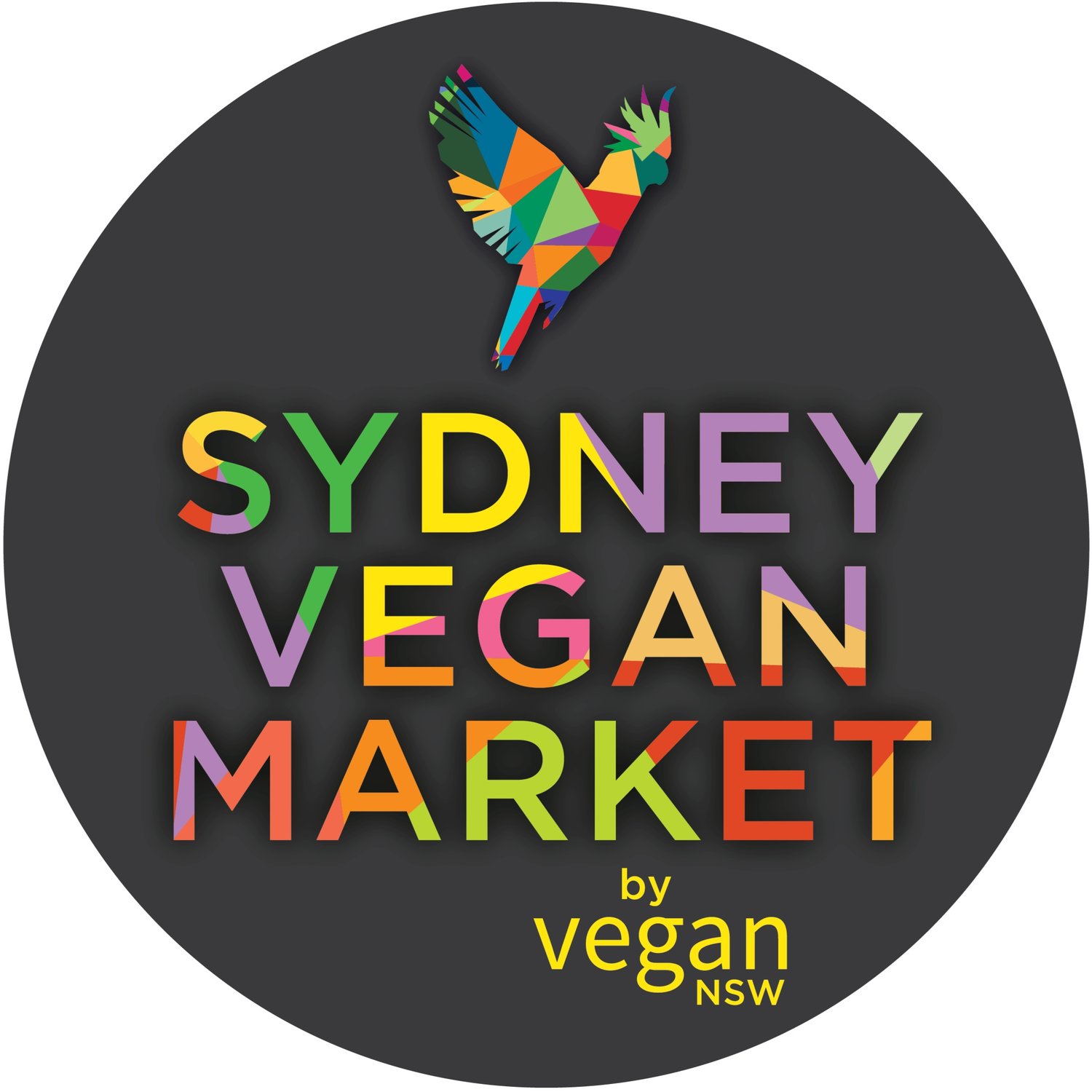 Sydney Vegan Market