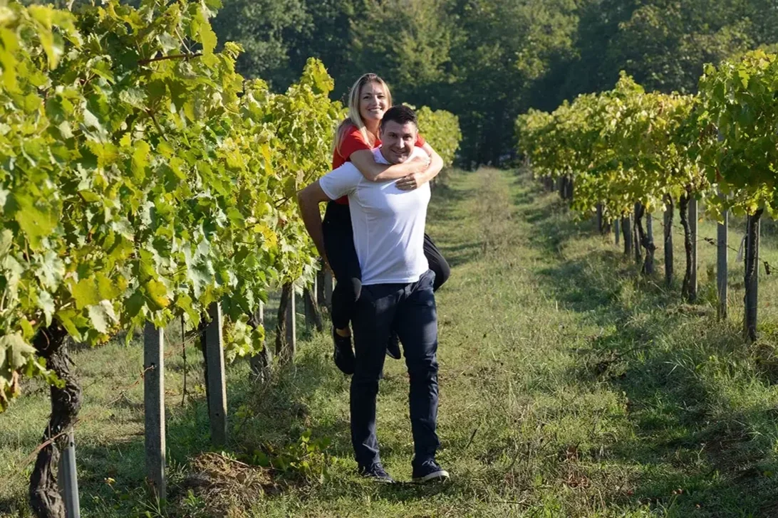 Fattoria di Petrognano