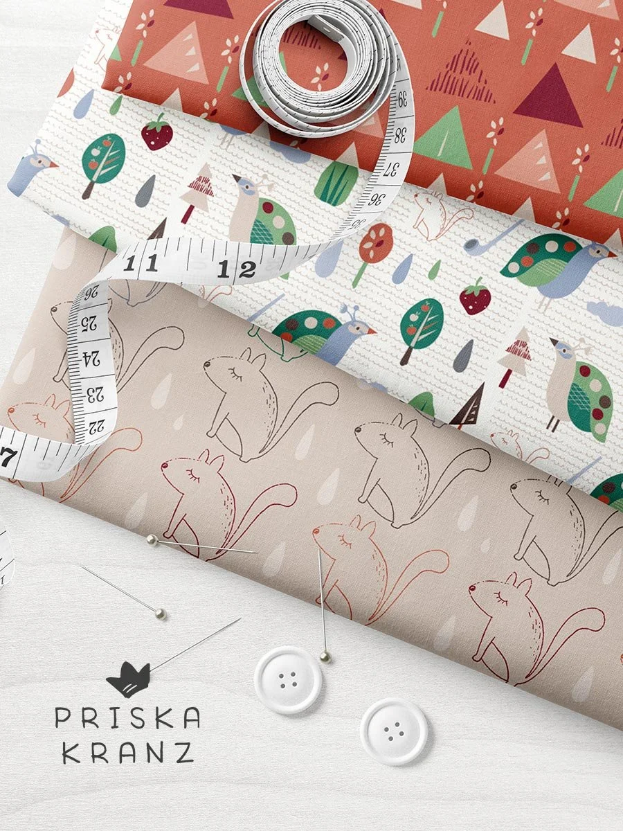 Winterschool 2021 by Makeitindesign