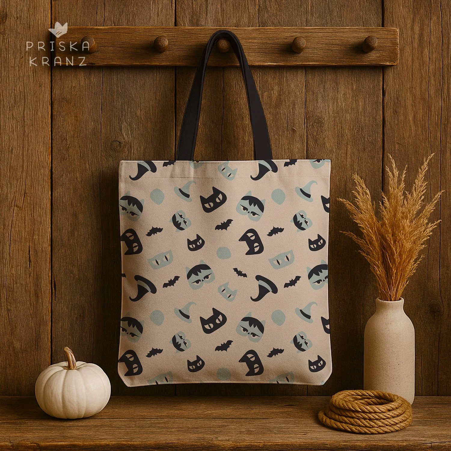 retro_halloween_bag_white_priskakranz_illustration_20250723.jpg