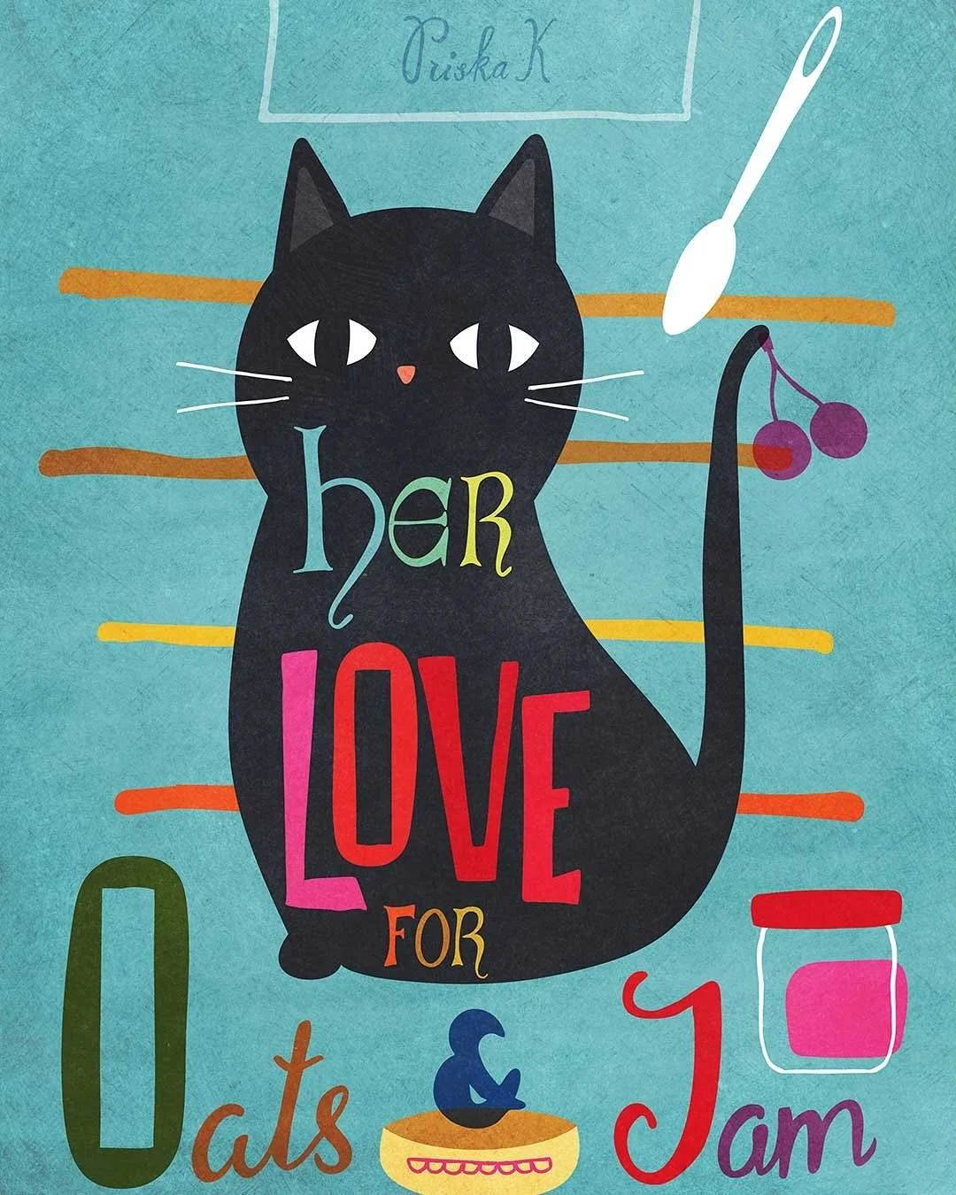 What might this book be about? 📘 My entry for the second assignment for #matsletteringbootcamp2025 
.
#catillustrations #catillustration #bookcoverdesign #drawingletters #blackcatillustration #blackcatlovers #printandpattern #surfacedesigns #surface