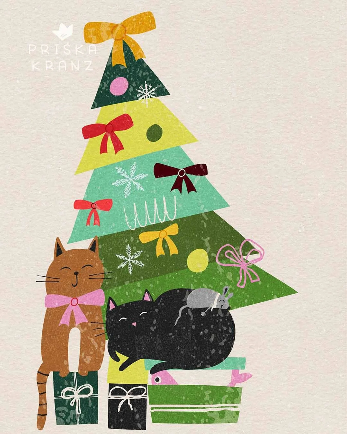 Happy Holidays! 🎄 The night before Christmas is the last prompt for the advent challenge by @jehane_ltd and her lovely artists - thanks so much for this fun challenge! 💖☃️
.
#jehanestwelvedays2025 #jehanestwelvedaysthenightbeforechristmas #cutearts