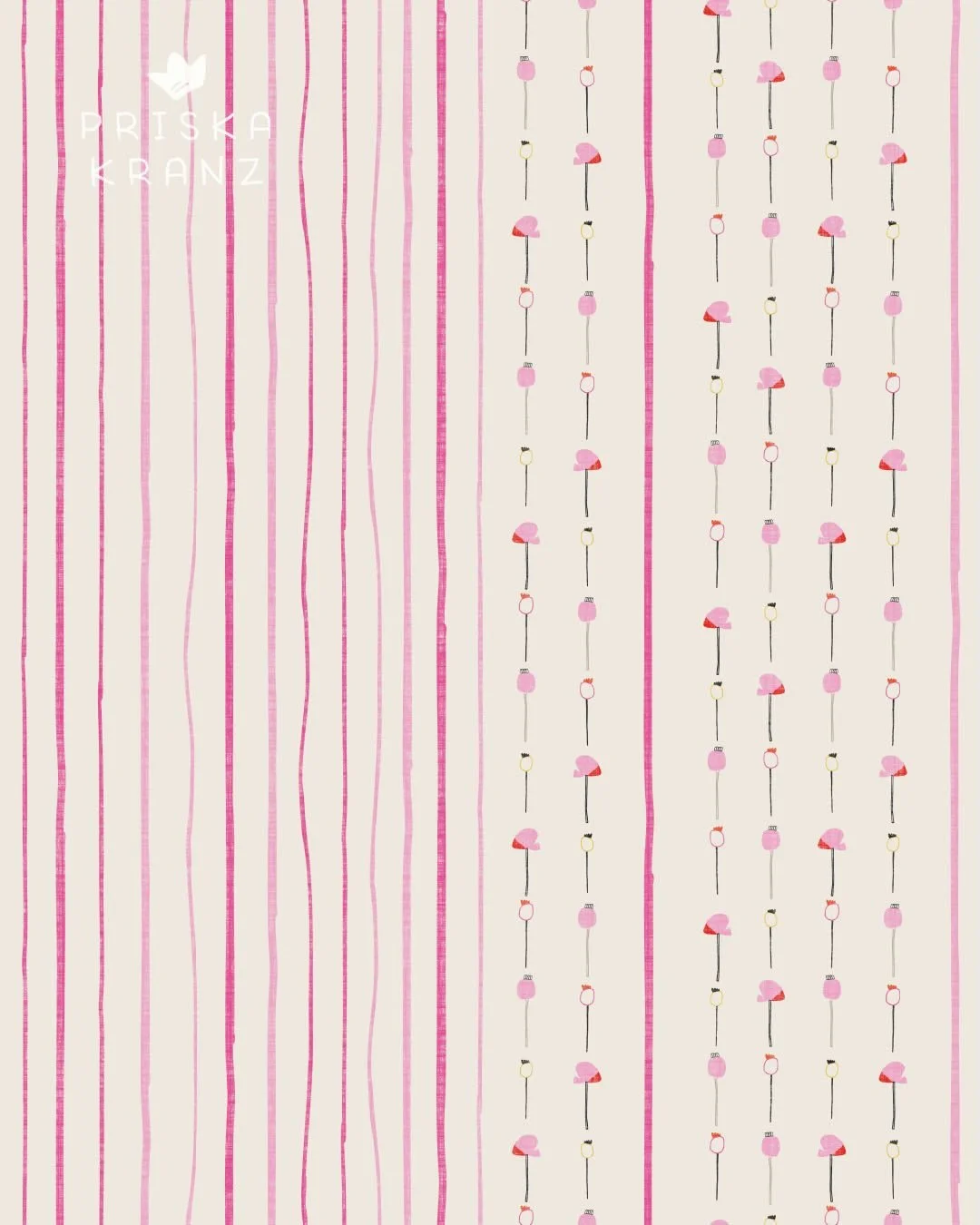 When it comes to designing patterns, the simplest ones often feel the most challenging to me. That&rsquo;s why I&rsquo;m excited to join Erin&rsquo;s @powersellersacademy Blender Bonanza challenge, starting with patterns for the first prompt: STRIPE
